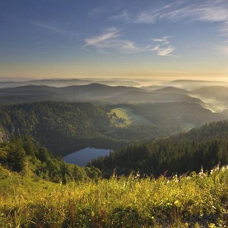 Waldloft Titisee Exterior foto