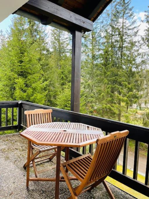 Waldloft Titisee Exterior foto